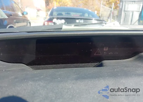 2007 Toyota Prius z USA, uszkodzony, nr VIN JTDKB20U373214202